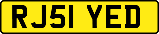 RJ51YED