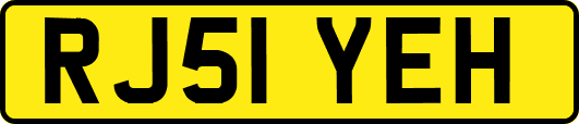 RJ51YEH