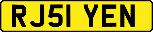 RJ51YEN