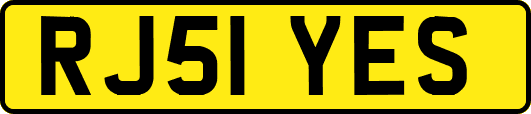 RJ51YES