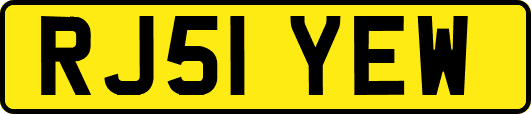 RJ51YEW