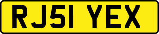 RJ51YEX