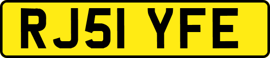 RJ51YFE