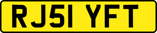 RJ51YFT