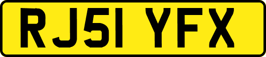 RJ51YFX