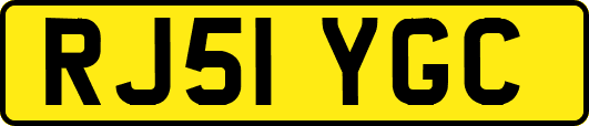 RJ51YGC