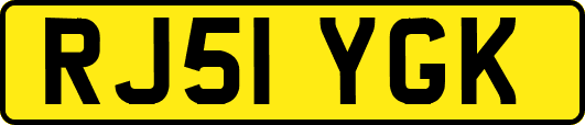 RJ51YGK