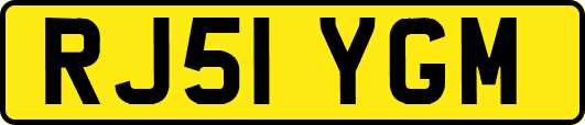 RJ51YGM