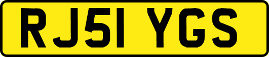 RJ51YGS