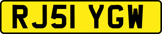 RJ51YGW