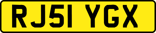 RJ51YGX