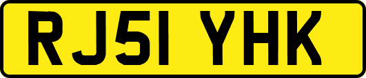 RJ51YHK