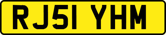RJ51YHM
