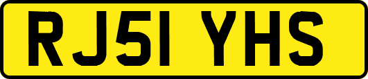 RJ51YHS