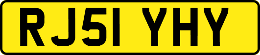 RJ51YHY