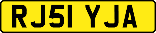 RJ51YJA
