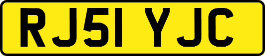 RJ51YJC