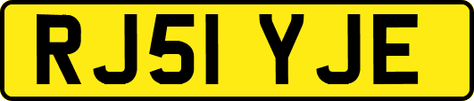 RJ51YJE