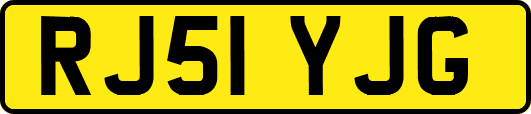 RJ51YJG