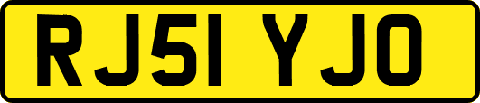 RJ51YJO