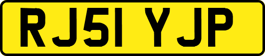 RJ51YJP