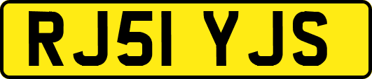 RJ51YJS