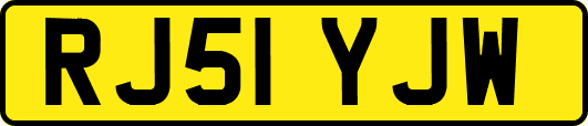 RJ51YJW