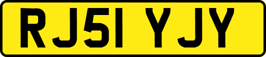 RJ51YJY