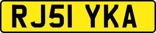RJ51YKA