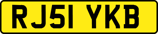 RJ51YKB