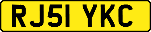 RJ51YKC