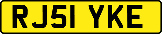 RJ51YKE