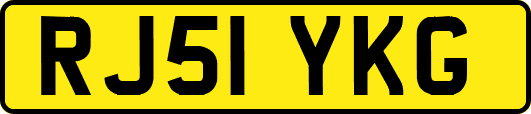 RJ51YKG
