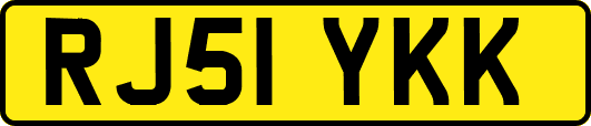 RJ51YKK