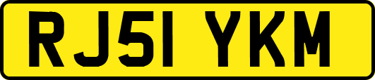 RJ51YKM