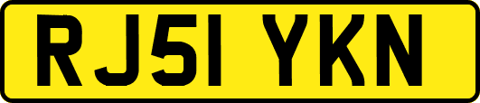 RJ51YKN