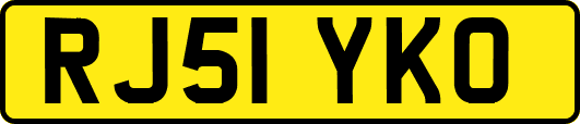 RJ51YKO