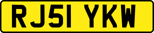 RJ51YKW