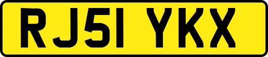 RJ51YKX