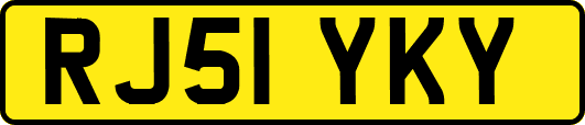 RJ51YKY