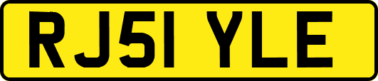 RJ51YLE