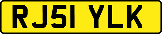 RJ51YLK