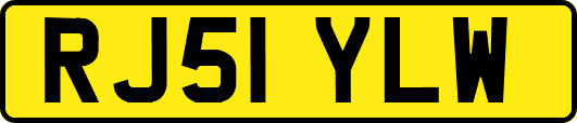 RJ51YLW