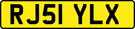 RJ51YLX