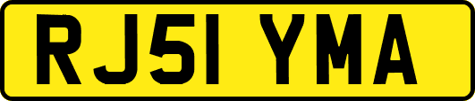 RJ51YMA