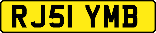 RJ51YMB