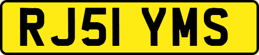RJ51YMS