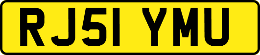 RJ51YMU