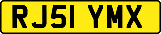 RJ51YMX