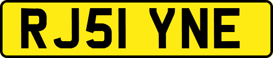 RJ51YNE